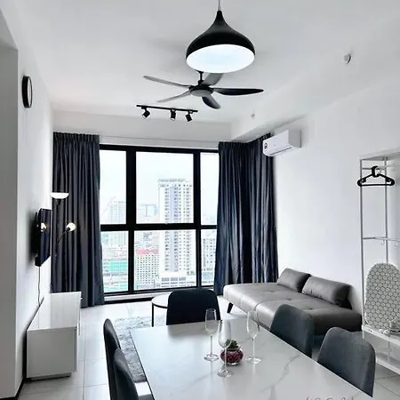 Hakunamatata Apartment Jelutong